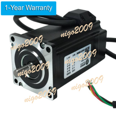 1PC New Hybrid Servo Motor 60CME30X Closed - Loop Stepper Motor