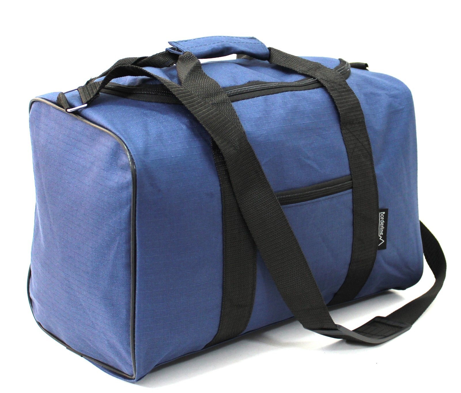 Under Seat Cabin Bag Carry On Flight Travel Hand Luggage Case Holdall