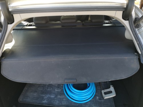 Hutablage Laderaumabdeckung Rollo Honda Accord MK8 Kombi Bj 2009 - Bild 1 von 6