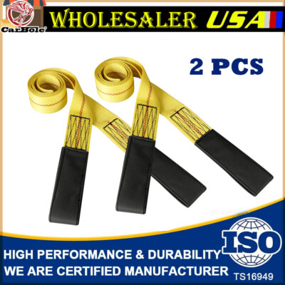 Heavy Duty Web Slings | Royal Packaging Industries In Pune - Foto 2