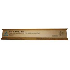 Genuine Ricoh 841279 Cyan Toner Cartridge New