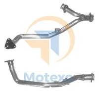 BM70441 Front-AbgaskrüMmerrohr Exhaust Pipe +2 Jahre Garantie