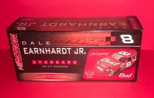 2006 Dale Earnhardt Jr. Standard Paint Scheme 1:24 Stock Car 