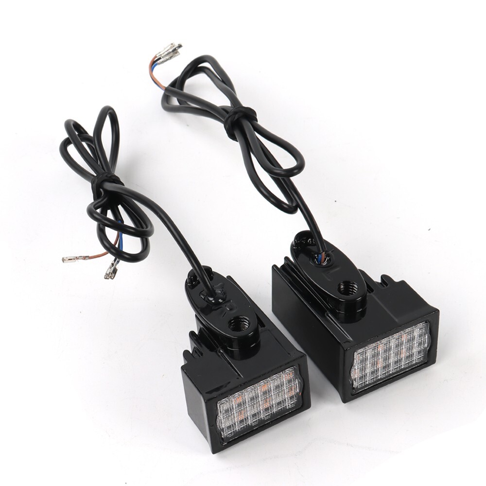 For Harley Breakout 117 FXBR 2023-2024 Motorcycle Rear Turn Signal