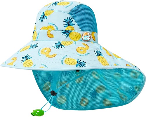 Style Light Blue Bucket Hat Mens Cotton Bucket Hat For Men Mens