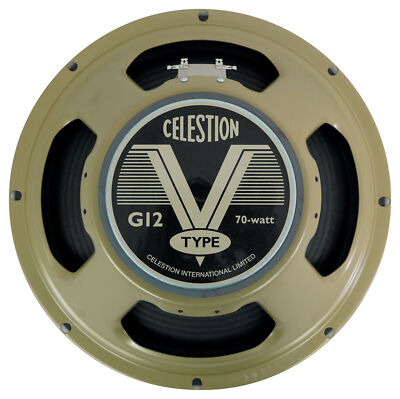 Celestion V-Type 12