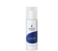 Image Skincare CLEAR CELL Salicylic Clarifying Tonic 118ml #ibea