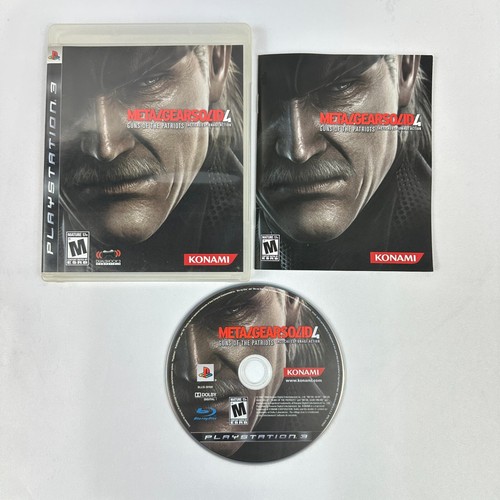 YOU PICK & CHOOSE! Sony PlayStation 3 PS3 Games - FAST Same Day Shipping TESTED - Picture 107 of 207