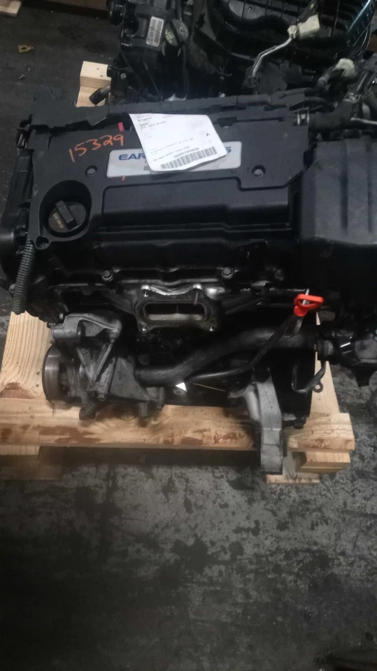 Conjunto completo de motor usado se adapta a: Honda Cr-v 2015 2,4 L VIN M quinto dígito grado C Foto 2 de 4
