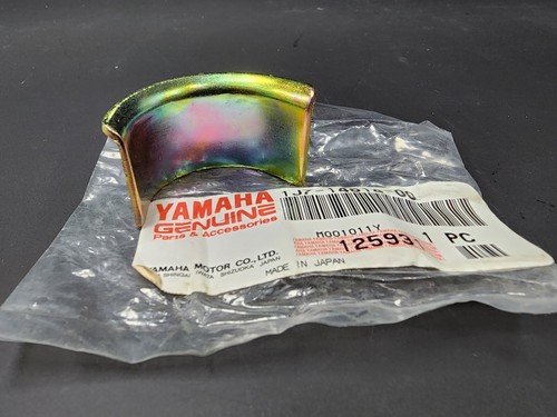YAMAHA OEM NOS 1J7-14614-00-00 EXHAUST PIPE FLANGE GASKET
