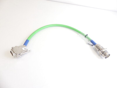 Igus chainflex GL61936-14 HH Desina AWM Style 20236 blau - ungebraucht! -