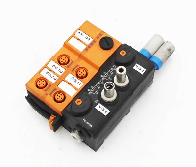 Ifm Electronic AC5243 AS-Interface AirBox