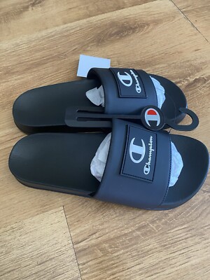 Champion Mens Sliders Uk UK