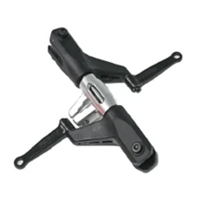 Flywing FW450 V3 / Bell-206 / UH-1 (2-Blade Version) Rotor Head Set