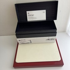 Prada Eyeglass Box Box Sleeve PR 17ZV 1AB Women Size 54