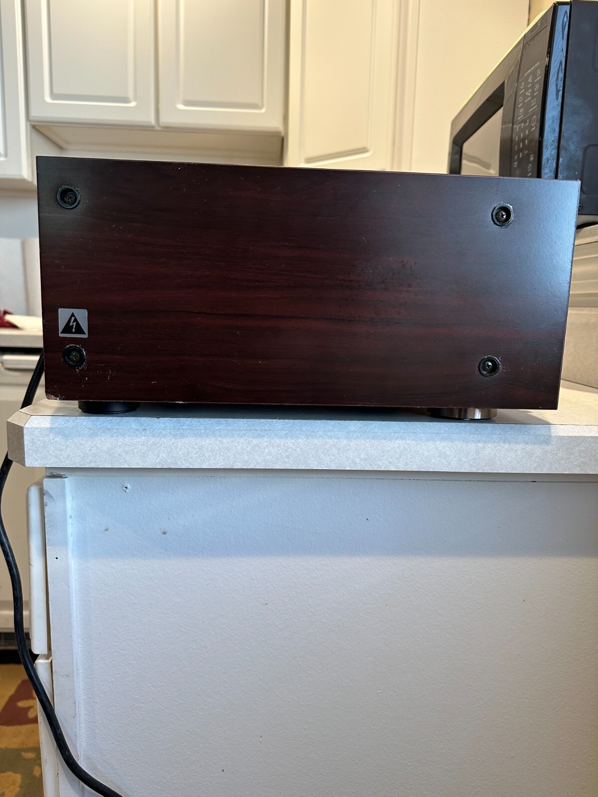 SONY TAN77ES POWER AMP eBay