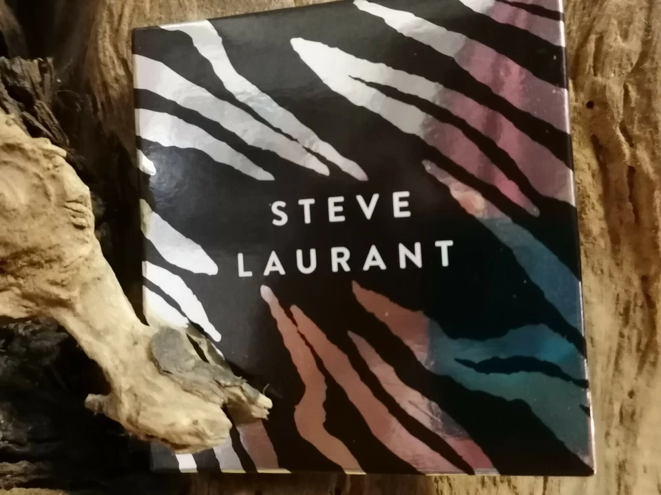 Lidschatten, Steve Laurant, hochwertige Palette,Ovp, neu, wunderbar abgestimmt. - Bild 3 von 4