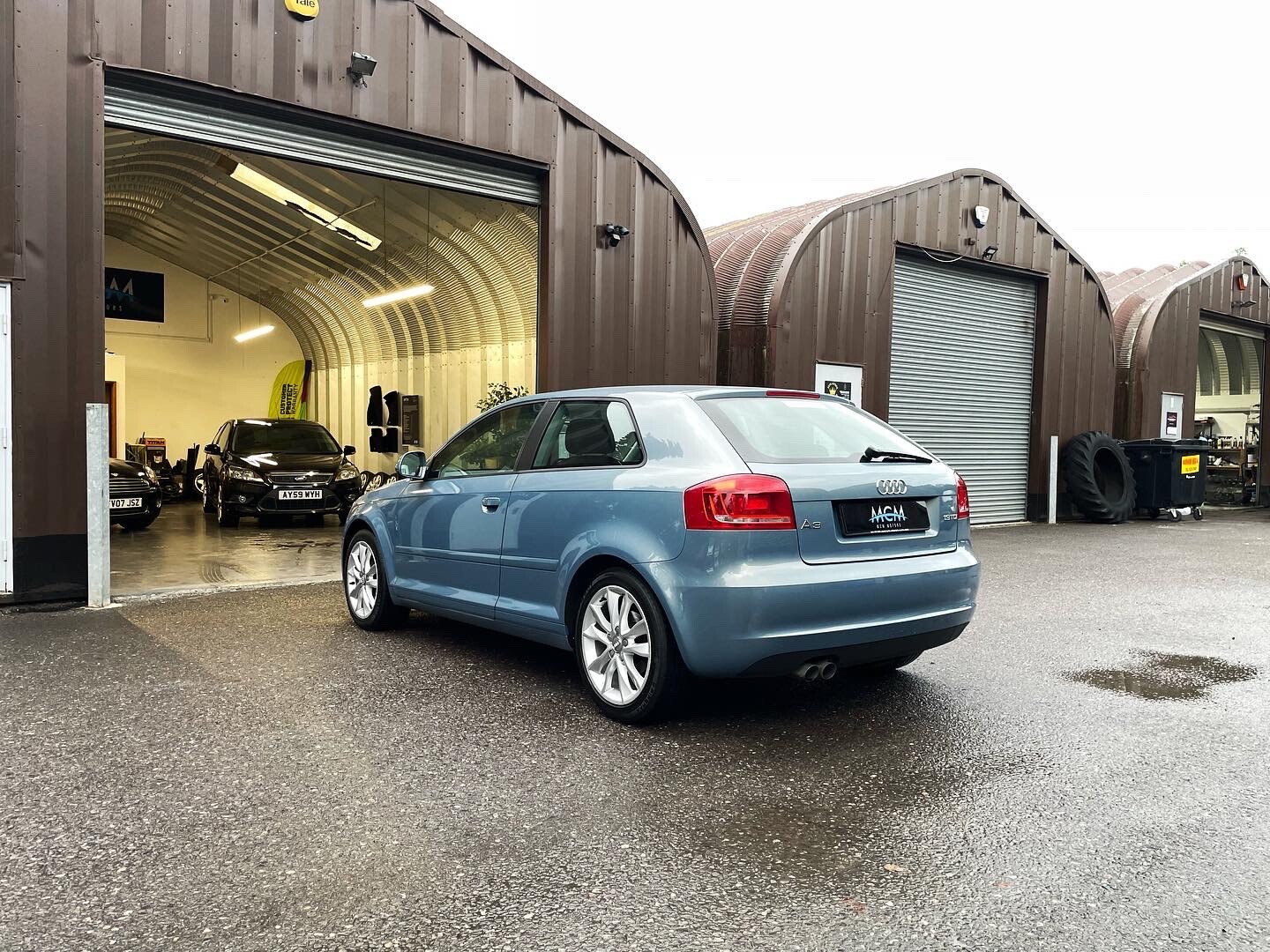 Audi A3 VERY low mileage! FSH inc cambelt fantastic example! eBay