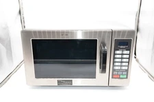 Microwave Research and Applications Inc. Economy Laboratory Microwave BP-090