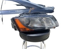 Audi A5 Passenger Right Halogen Headlight Headlamp Oem Valeo 89321365ac Audi A5 Passenger Right Halogen Headlight Headlamp Oem Valeo 89321365ac