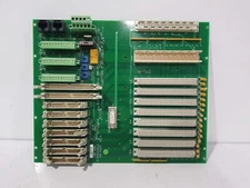 SIMRAD NORGE BP407S 37937968 A PCB CARD 37937943 A