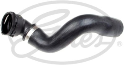 Gates Coolant Hose 20556 | O'Reilly Auto Parts - View #4