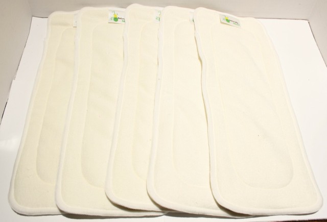 bamboo charcoal cloth diaper