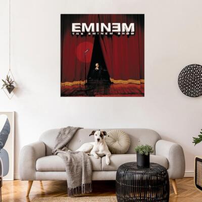 558507 Eminem 