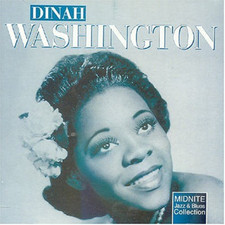 Dinah Washington CD Dinah Washington (2000)