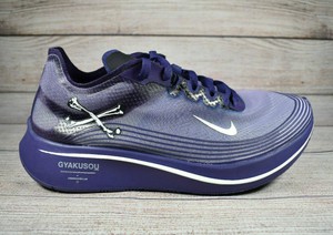 zoom fly gyakusou purple