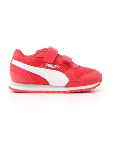 puma fenty bambino rosso