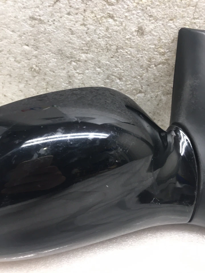 Espejo retrovisor eléctrico lateral derecho Kia Sephia 1998-2001 OEM #1546 Foto 3 de 4