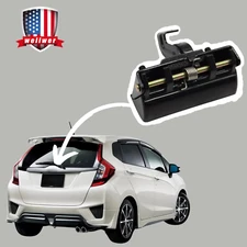 New Lift Gate Tail Gate Trunk Hatch Release Handle Fits for 2007-2019 Honda Fit