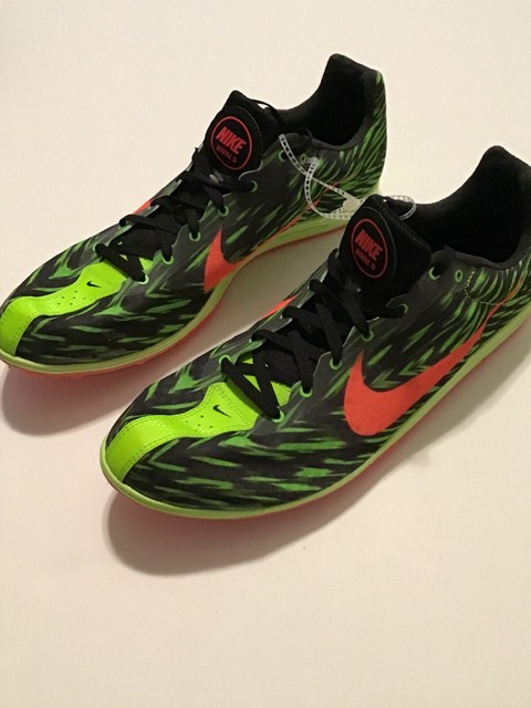 indoor track shoes nike