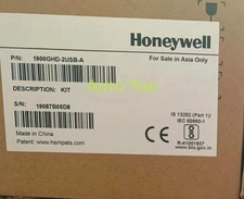   Xenon 1900GHD-2USB-A Industrial QR Droid Private Brand New #F11