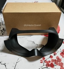 Meta Komplett-Lichtblocker für Meta Quest Pr...