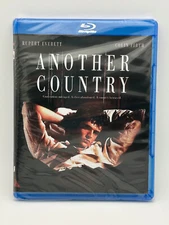 Another Country (1984) Blu-ray Shout Factory Rupert Everett Colin Firth NEW