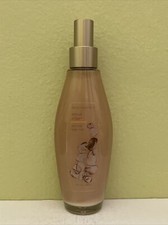  1 Bath  Body Works SENSUAL AMBER Shimmer Body Mist 4.75oz/140ml NEW