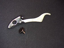 Landeron Cal. 48 8180 Fly-back lever parts repair