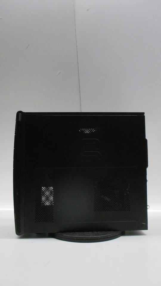 Compaq CQ5320y Desktop Computer AMD Athlon 2 x2 3GB Ram No HDD - Image 3 of 4