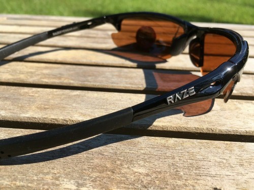 Maxx Storm Sunglasses Eyewear RAZE Peak HD High Definition Driving Golf - Picture 38 of 88
