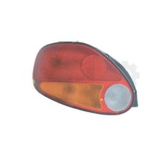 Retroviseur gauche (ou coque) Daewoo MATIZ