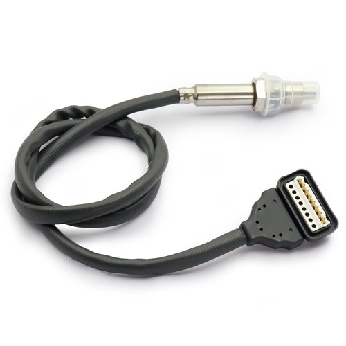 JESBEN NOx Sensor Probe 5WK96682 For Mercedes-Benz W205 S205 W166 X166 R172 – Replaces A0009053503, A0009053403 (8-Wire)