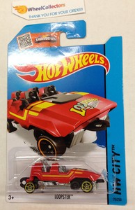 hot wheels loopster variation hot wheels loopster variation