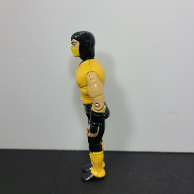 VTG Mortal Kombat Trilogy Scorpion 5