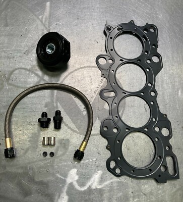 LS / VTEC Conversion Kit For Honda Acura B18A / B LS Integra Civic