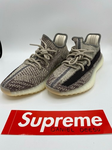 yeezy zyon size 8