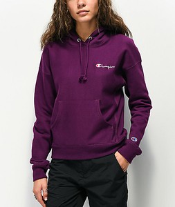 champion life women's reverse weave