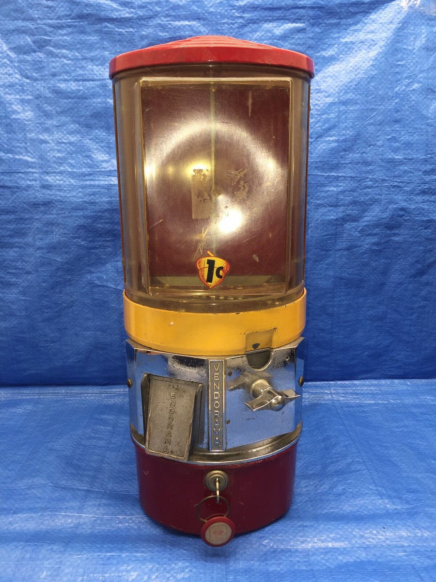 レア VENDORA ウェンディグマシン USA 魔女　ガム　お菓子 レア VENDORA ウェンディグマシン USA 魔女ガムお菓子