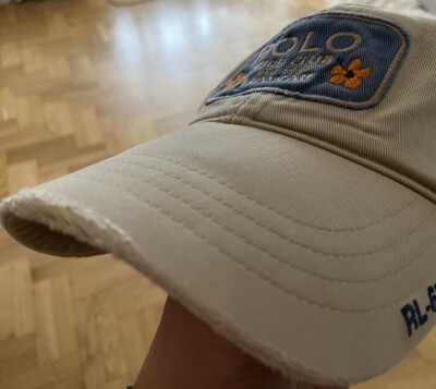 90s Polo Sportman by Ralph Lauren キャップ 90s Ralph Lauren ラルフ キャップ USA製 ポロスポーツマン